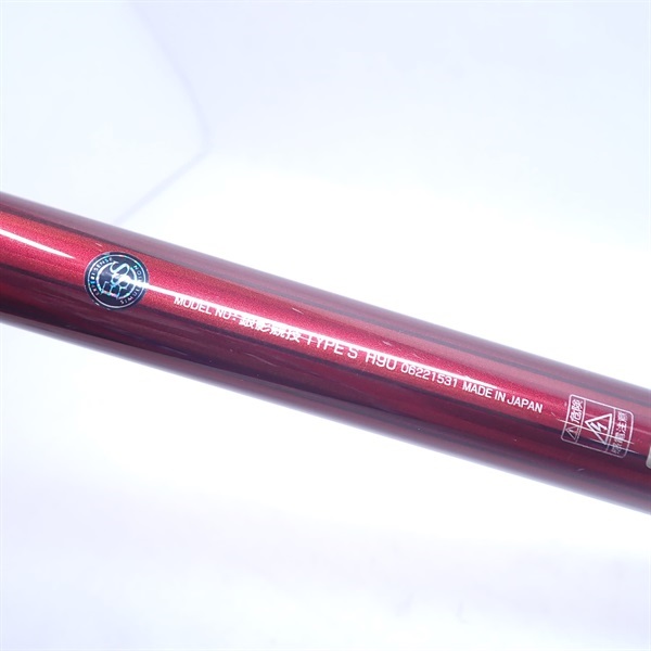 １５銀影競技　タイプＳＨ９０